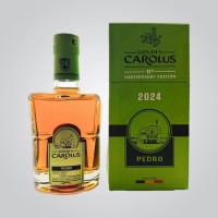 Vga Gouden Carolus Pedro 2024 46° limited edition.jpg